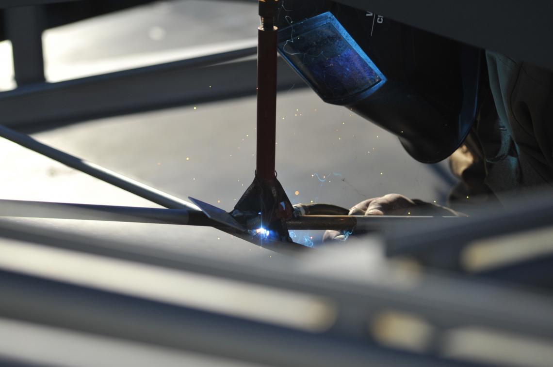 Prototype Canopy © RFR La Samaritaine