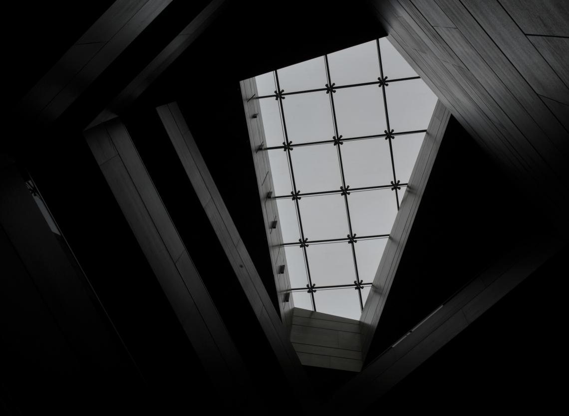 © RFR Commerzbank glass roof
