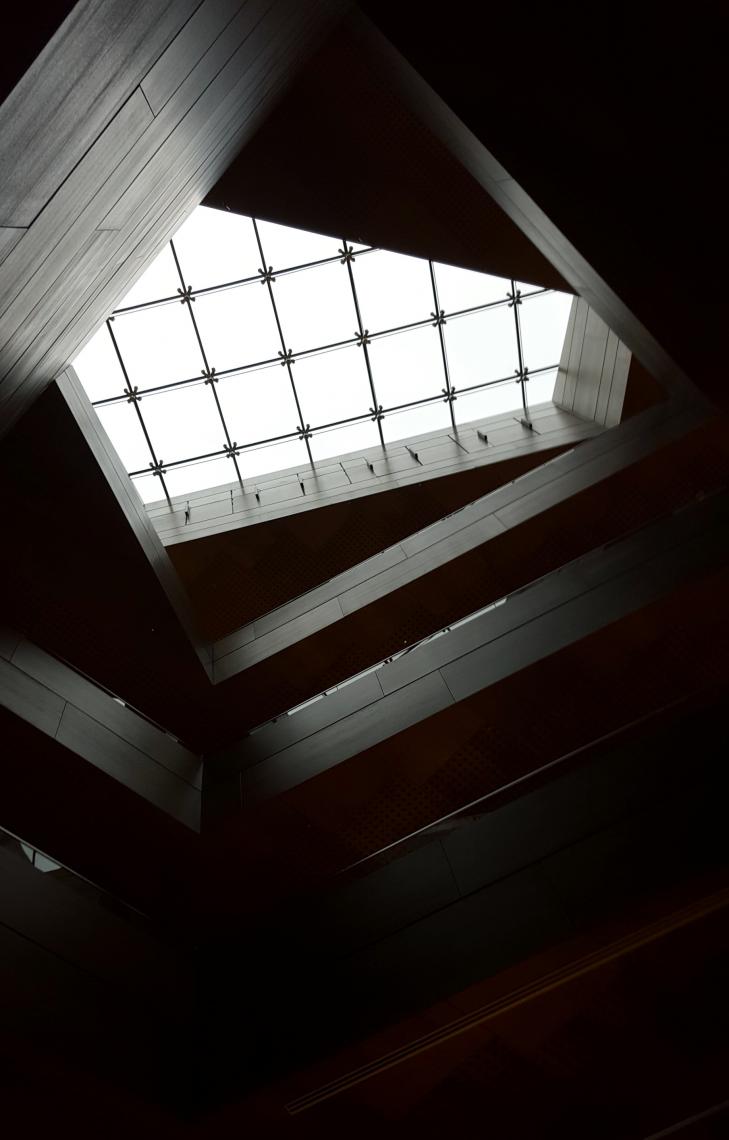 © RFR Commerzbank glass roofs